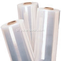 Visoka natezna trdnost Transparent Stretch Film